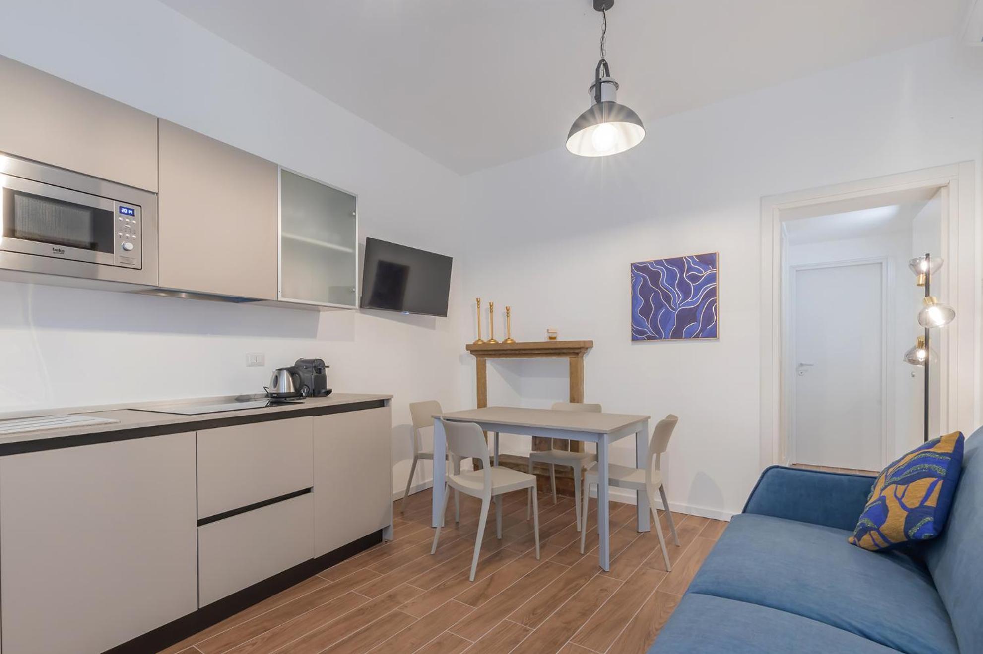 Ferienwohnung Milan Retreats Brera Exterior foto