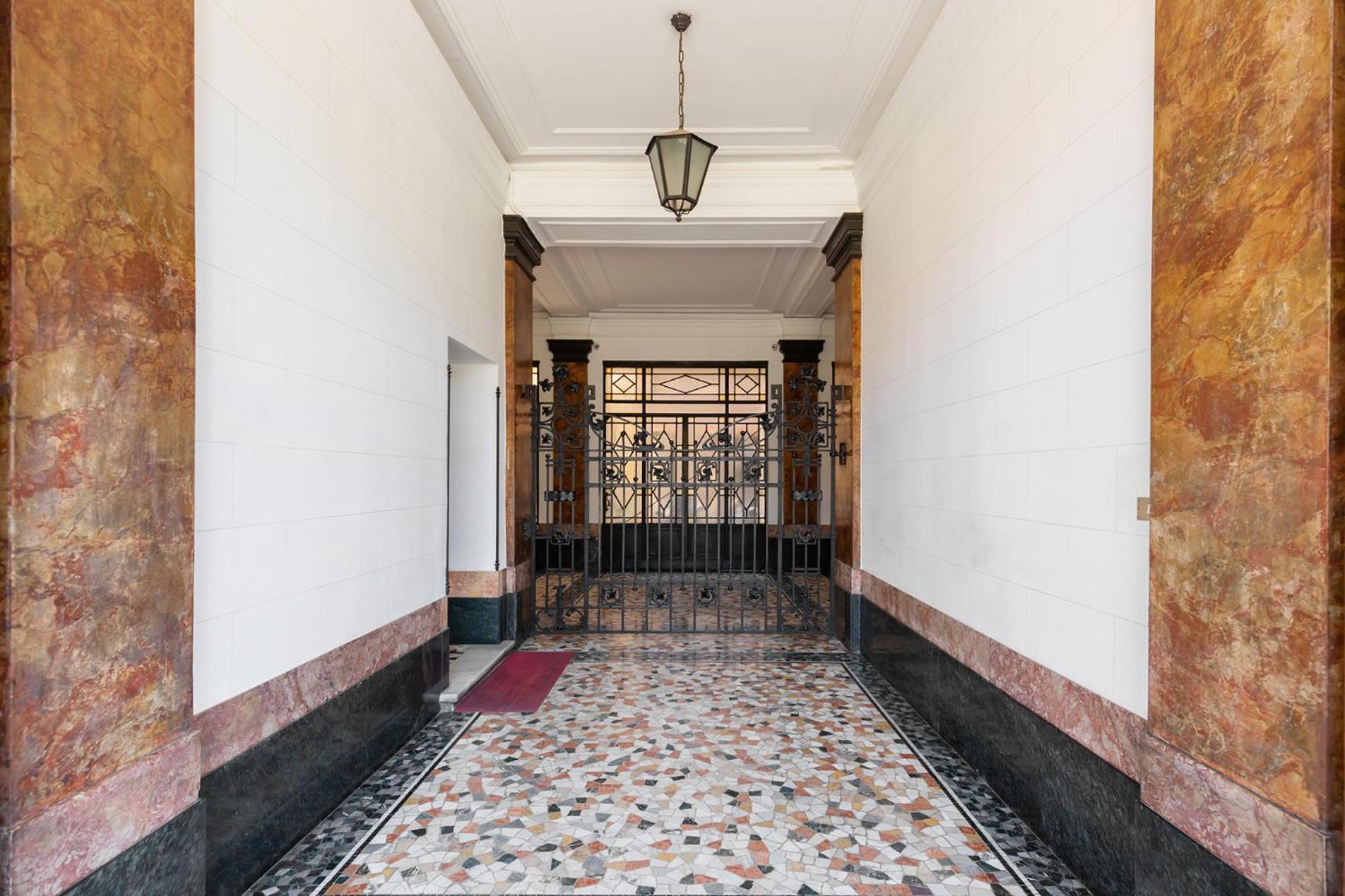 Ferienwohnung Milan Retreats Brera Exterior foto